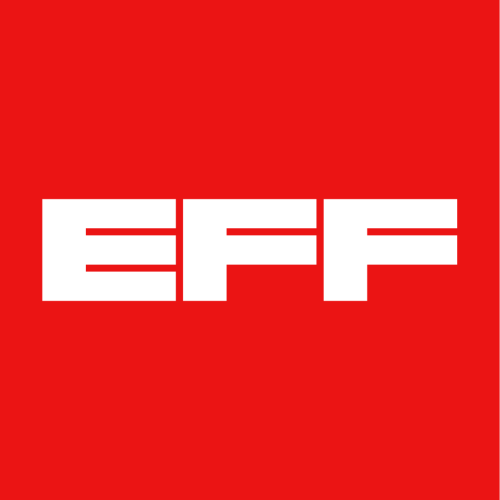 EFF Logo
