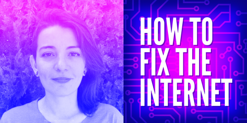 How to Fix the Internet - Isabela Fernandes - Why Three is Tor's Magic Number