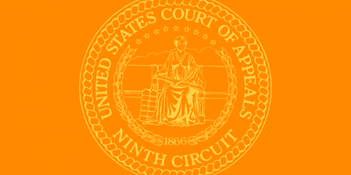 9th Circuit Seal 9th Circuit Seal