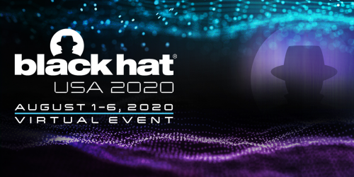 Black Hat USA 2020