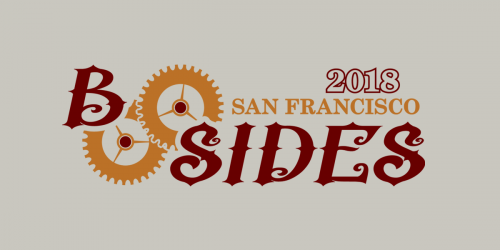 Bsides 2018 logo