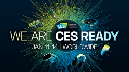 CES 2021
