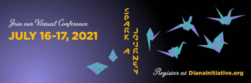 The Diana Initiative July 16-17