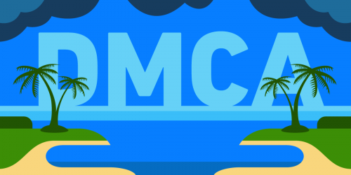 DMCA Safe Harbors DMCA Safe Harbors