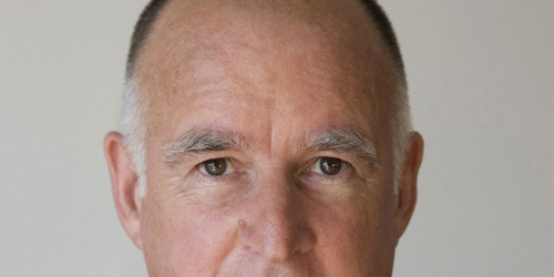 Jerry Brown cropped