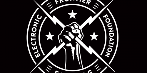 EFF Power Hoody Design