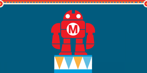 Maker Faire