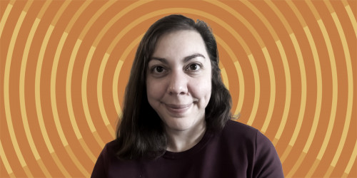 an image of Laura Vidal