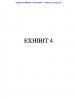 CALEA FOIA - Cartier Declaration in support of Defendants' Renewed Motion for Summary Judgment