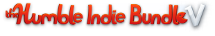 Humble Indie Bundle V
